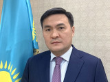 Әнуар Ахметжанов вице-министр қызметінен босатылды