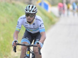 «Тур де Франс»: Алексей Луценко алғашқы ондықтағы орнын сақтап қалды