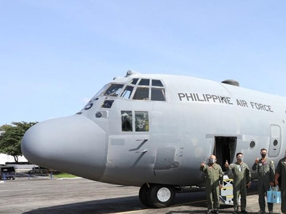 Филиппинде 85 жолаушысы бар әскери ұшақ апатқа ұшырады