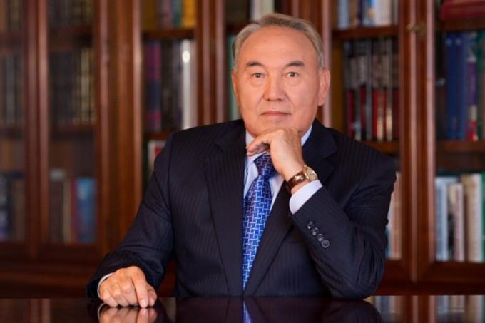 Нұрсұлтан Назарбаев 81 жасқа келді