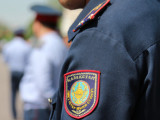 СҚО полициясында астананың 70-тен астам «құрдасы» жұмыс істейді