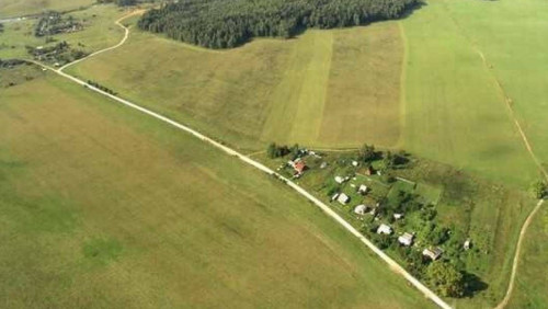 Ауыл шаруашылығы  жерлерін сақтау маңызды