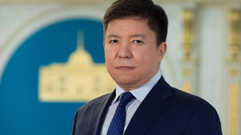 Шығыс Қазақстан облысына жаңа прокурор тағайындалды