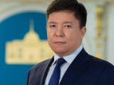 Шығыс Қазақстан облысына жаңа прокурор тағайындалды