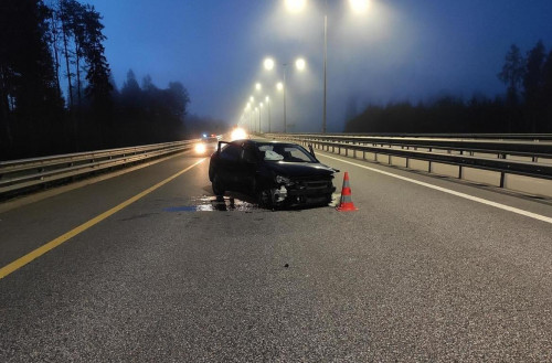 Курортты өңірде көлік апаты көп