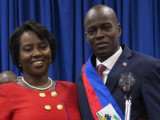 Гаити президентінің өліміне қатысы бар күдікті ұсталды