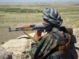Ауғанстанның 15 провинциясында Талибанмен күрес жалғасуда