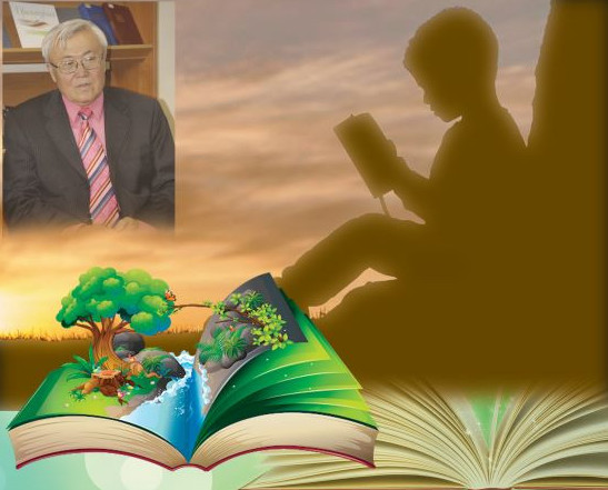 Балалар ақынын ардақтайық