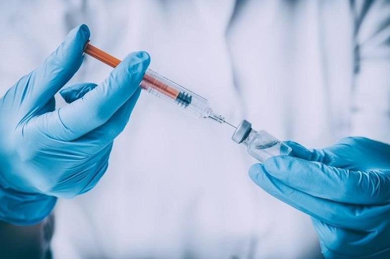 Атырауда вакцина салдырғандар саны 121 мыңнан асты