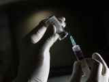 ДДСҰ: Коронавирус вакцинаға дес бермей тұр