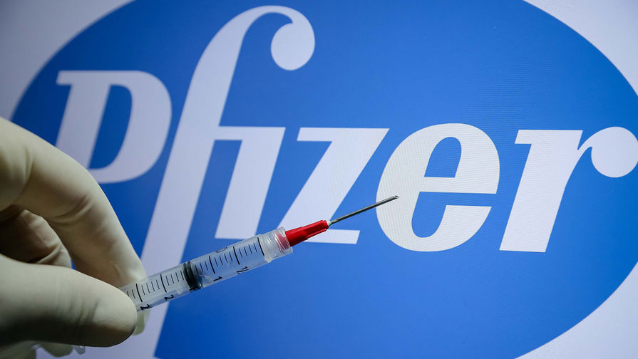 Қазақстан «Pfizer» вакцинасын жеткізу бойынша келісім жасады