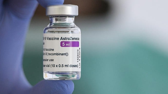 Қазақстан AstraZeneca вакцинасын жеткізу бойынша келіссөздерді тоқтатты