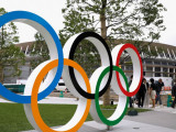 Токио олимпиадасы: 15 адамнан коронавирус анықталды