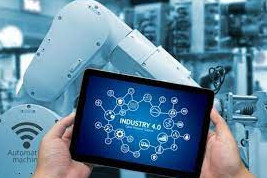 Модельдік цифрлы фабрикалар