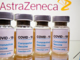 Қазақстан AstraZeneca вакцинасын өндірушілермен келіссөз жүргізуде