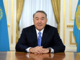 Нұрсұлтан Назарбаев металлургтерді кәсіби мерекесімен құттықтады