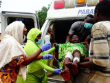 Нигерияда жол-көлік оқиғасынан 14 адам қаза тапты