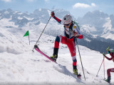 Ски-альпинизм Олимпиада ойындарының бағдарламасына енді