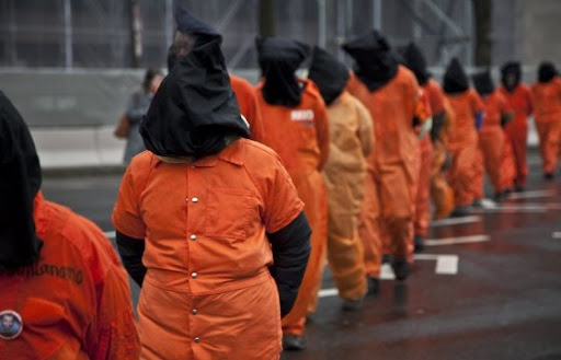 Ақ үй Гуантанамо түрмесін жабу туралы шешім қабылдады