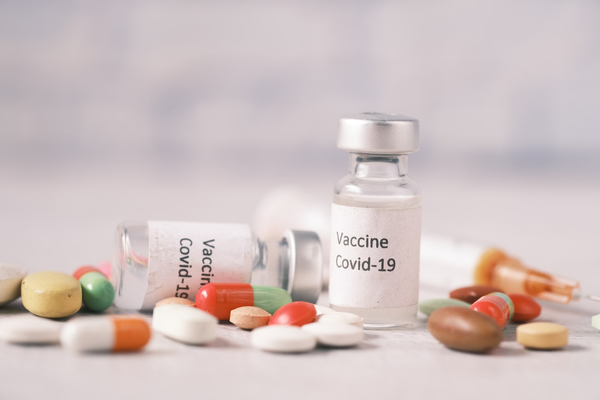 Коронавирусқа қарсы капсулалы вакцина жасала бастады