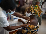 Pfizer вакцинасы Оңтүстік Африкада да өндіріледі