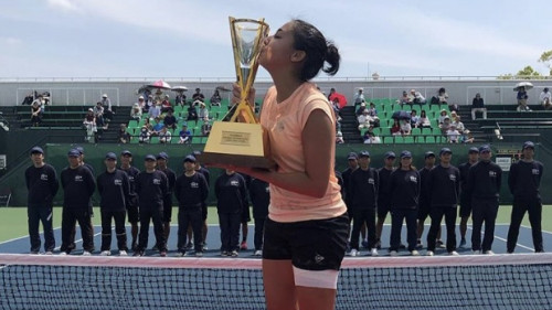 Зарина Диас: Жүлде алу үшін барымды саламын