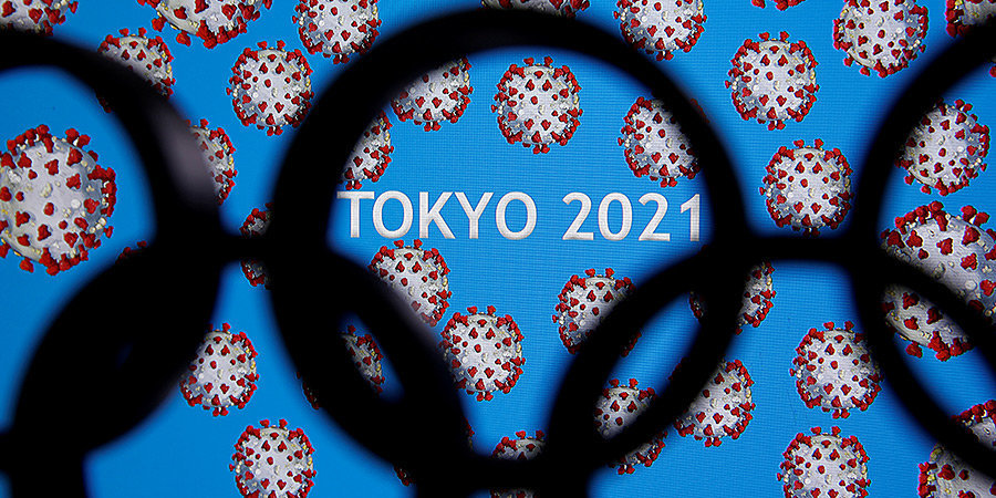Токио Олимпиадасына барған 12 спортшыдан коронавирус анықталды