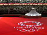 Токио-2020: Олимпиада ойындарының ашылу салтанаты басталды