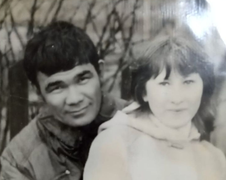 Қазақты сүйген жүрекпен...