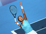 Зарина Дияс АҚШ-тағы WTA турнирінің іріктеуінен өтті