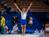 Милад Карими Олимпиада ойындарының финалына шықты