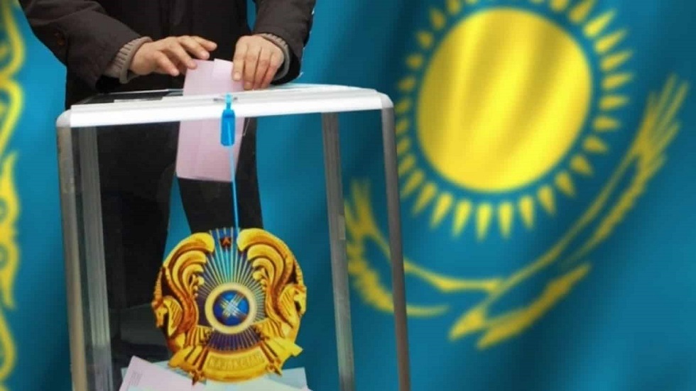 Алматы облысында 235 кандидат әкім сайлауына ресми қатысуда