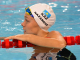 Диана Назарова Олимпиаданың жартылай финалына шыға алмады