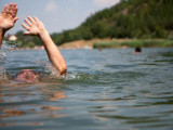 Павлодар облысында үш адам суға батты