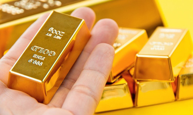 Алтын сатып алу азаймайды