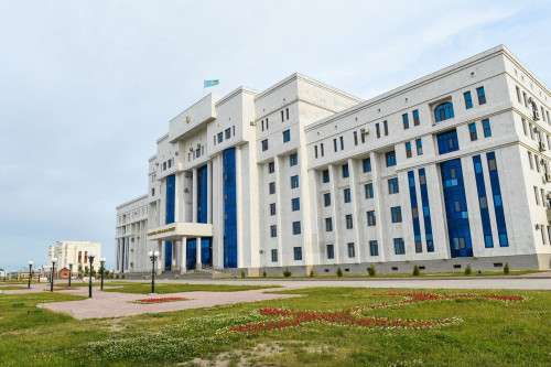 Даму жоспары жаңа жобаларға жол ашты