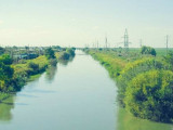 «Достық» каналының қазақстандық бөлігіне су беру көлемі ұлғайды