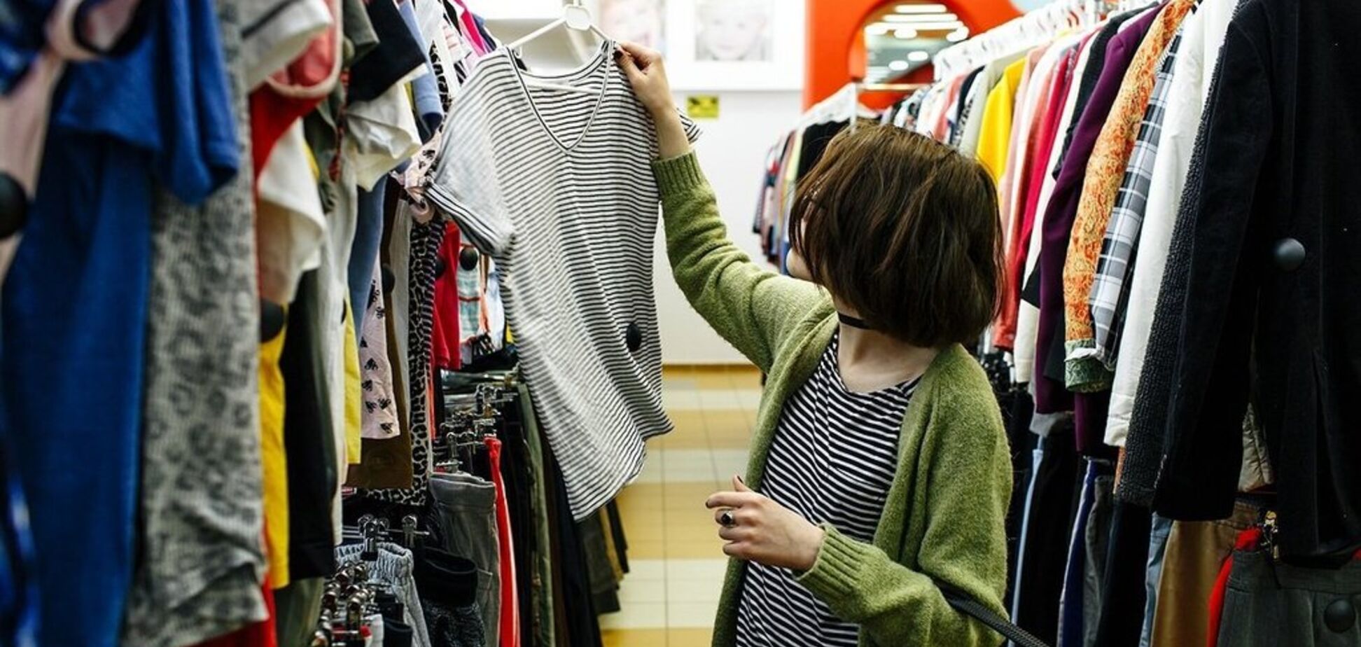 «Секонд хэнд»: Ескі киімді сатып алуға қалай қарайсыз?