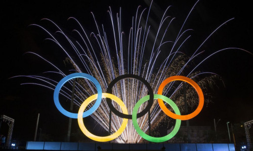 Олимпиада шығыны –  822 млрд доллар