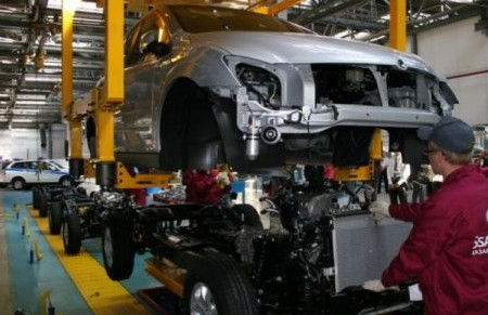 Шаруақор кәсіпорындар