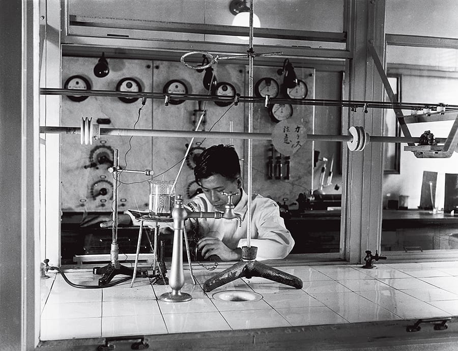 Дәр-дәрмек өндірісіндегі жаһандық ұйымның құрылғанына 240 жыл толды