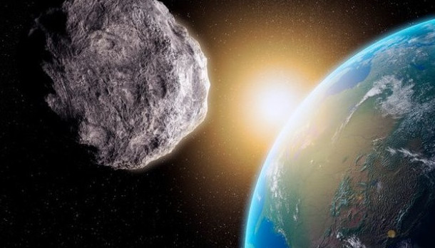 Жерге алып астероид жақындап келеді - NASA