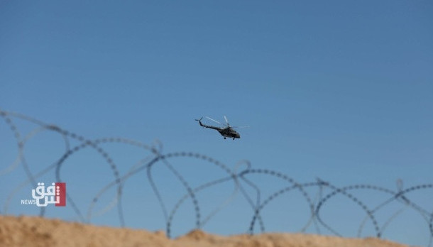 Иракта әскери тікұшақ апатқа ұшырады