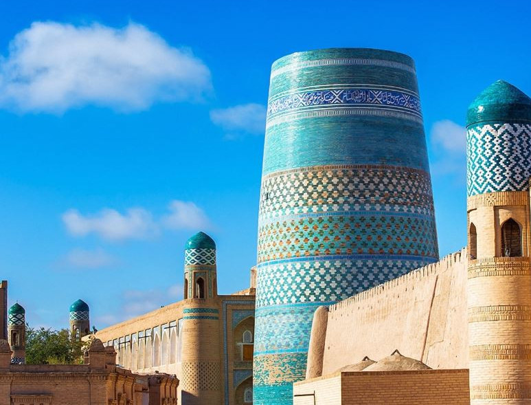 Өзбекстанның археологиялық ескерткіштері бірыңғай электрондық реестрге біріктіріледі