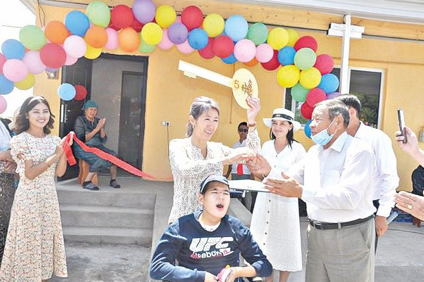 Ерлікке бергісіз еңбек