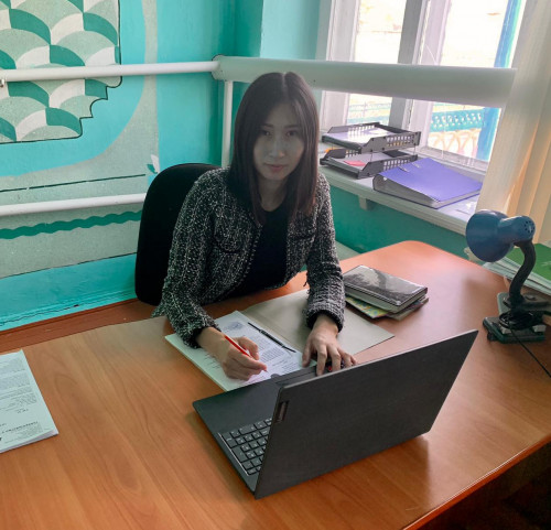 Жас мамандар ауылға бет бұрды