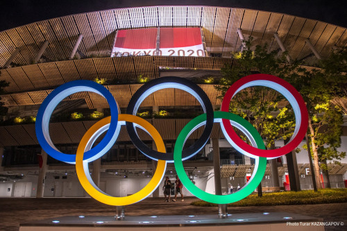 Токио олимпиадасының 31 шілдеге арналған жарыс кестесі