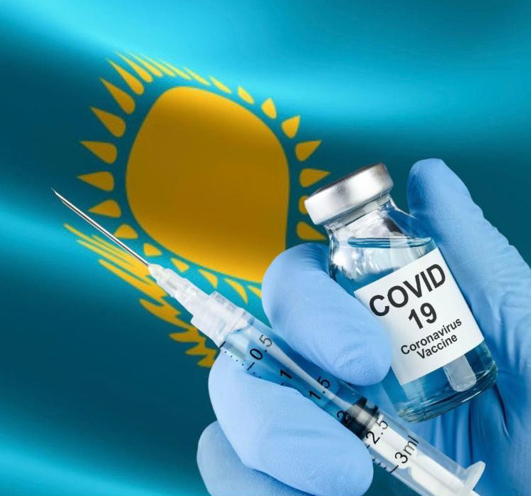 Денсаулық сақтау министрлігі вакциналардың сақталуын бақылауды күшейтті