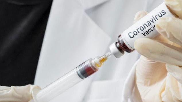 Елімізде коронавирусқа қарсы вакцинаның II компонентін 3 730 920 адам салдырды