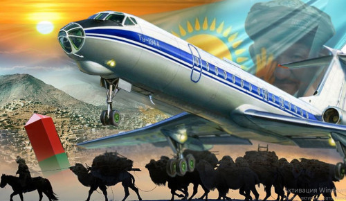 Кабулдан басталған көш қазақ еліне қалай келді?